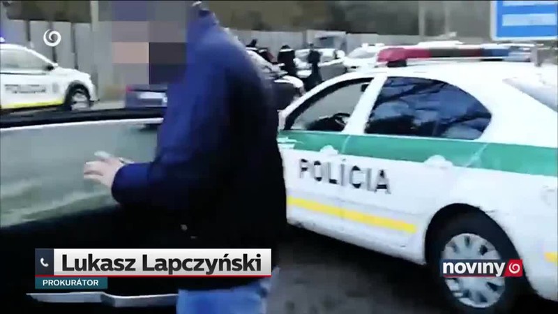 Magdaléna je už "doma"