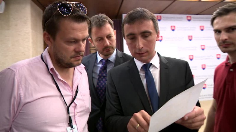 Železnice plánujú prenájom nových vozňov. Poslanci sa búria, nie je to výhodne