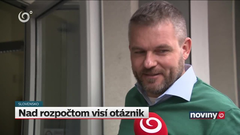 Nad rozpočtom visí otáznik