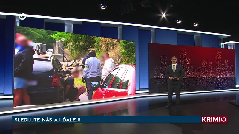 ZA DETSKÚ PORNOGRAFIU IDE DO VÄZBY