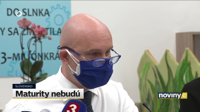 Maturity nebudú