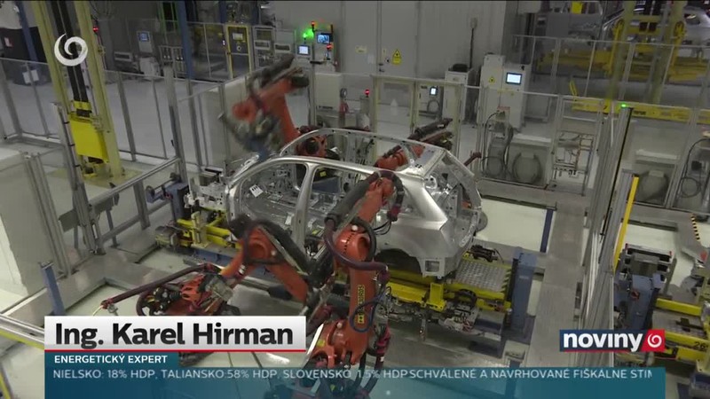 Čo bude s ekonomikou