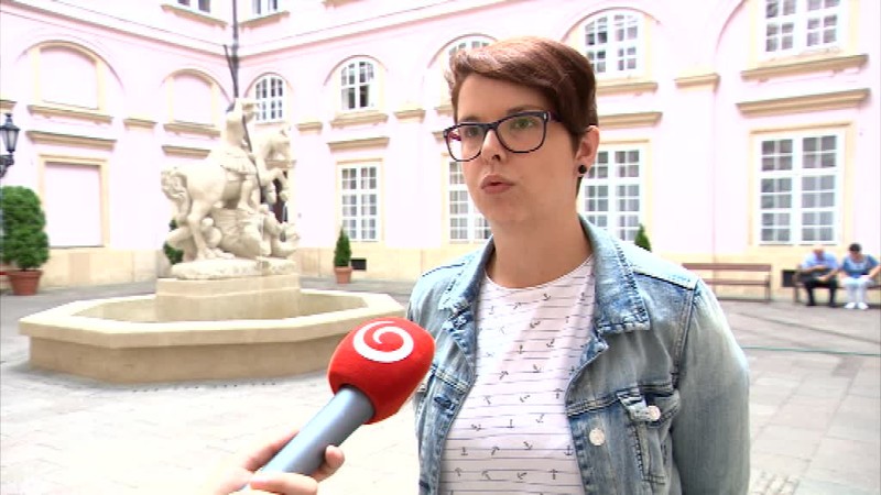 Pre sťažnosť jedného človeka, zrušili koncerty v Starej tržnici