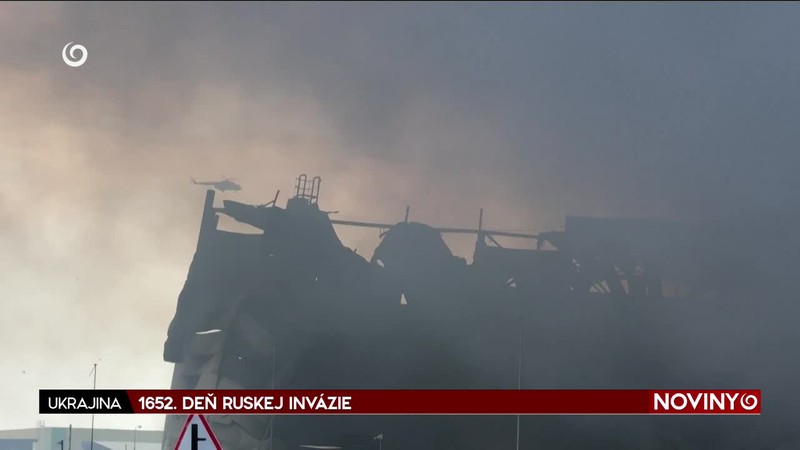 1652. DEŇ RUSKEJ INVÁZIE