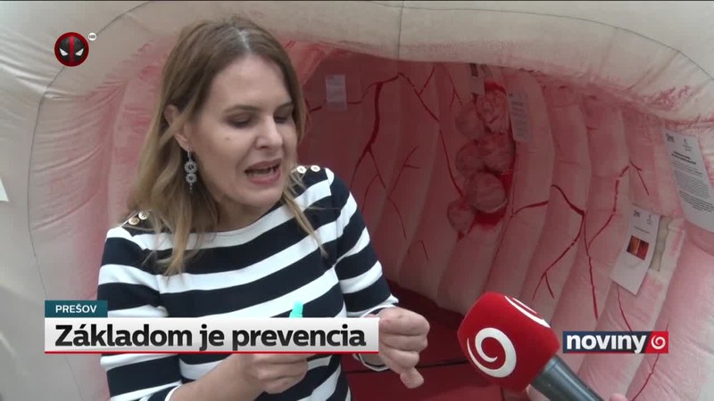Základom je prevencia