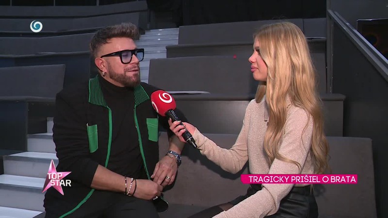 Tragicky prišiel o brata