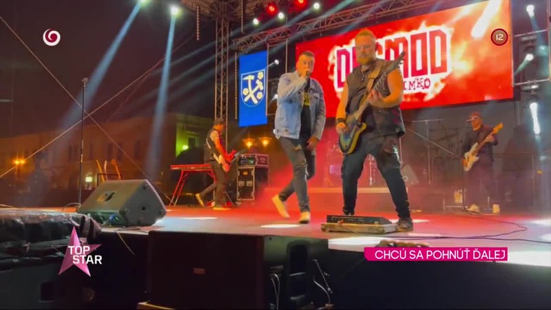 CHCÚ SA POHNÚŤ ĎALEJ