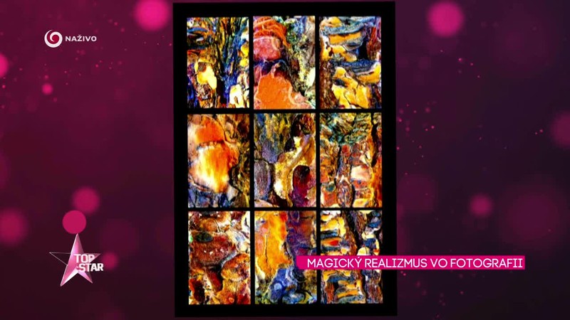 MAGICKÝ REALIZMUS VO FOTOGRAFII