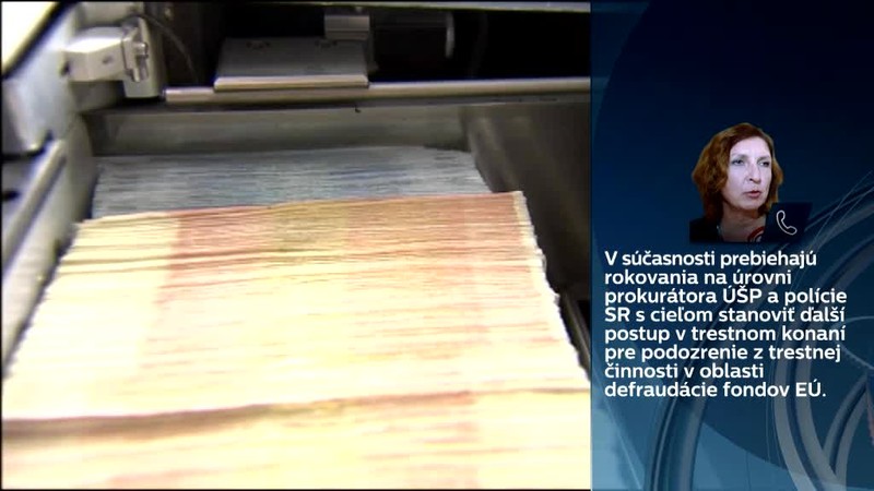 Paška je prvý koaličný politik, ktorý pomenoval spor