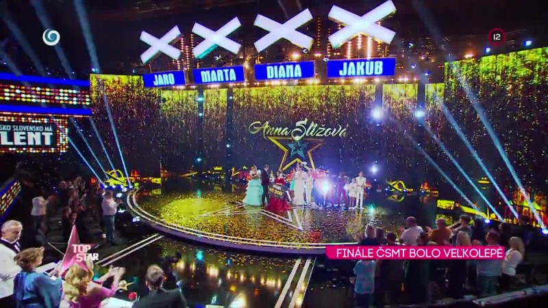 Finále ČSMT bolo veľkolepé