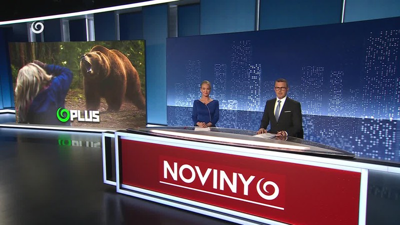 ŠTYRI ROČNÉ OBDOBIA ZA JEDEN TÝŽDEŇ