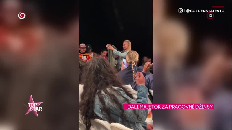 DALI MAJETOK ZA PRACOVNÉ DŽÍNSY