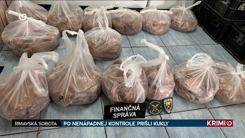 ZOSTALI BEZ KÚRENIA