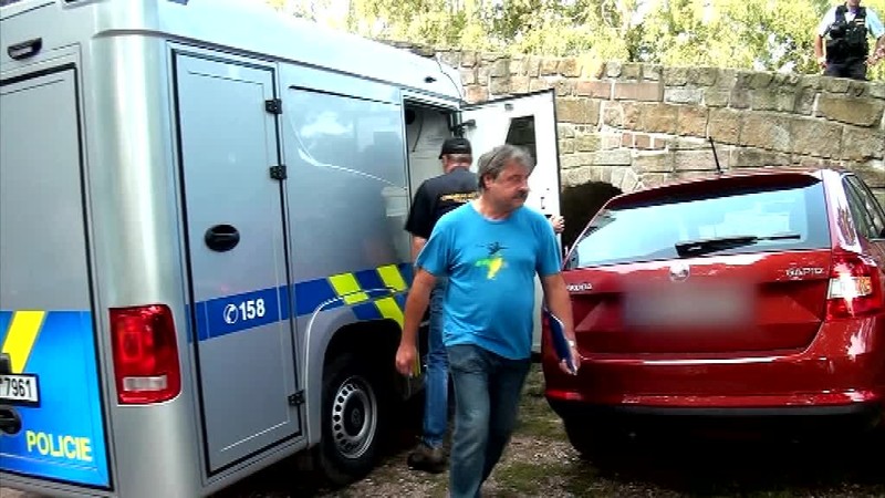 Pri páde na českom hrade zomrela mladá Slovenka