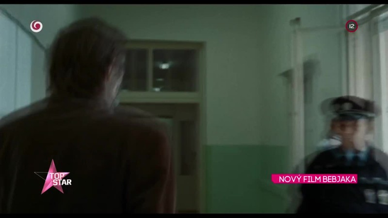 NOVÝ FILM BEBJAKA