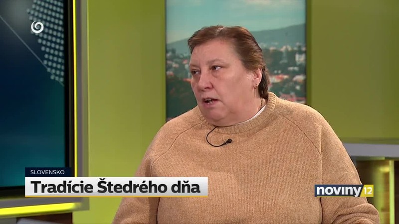 Tradície Štedrého dňa