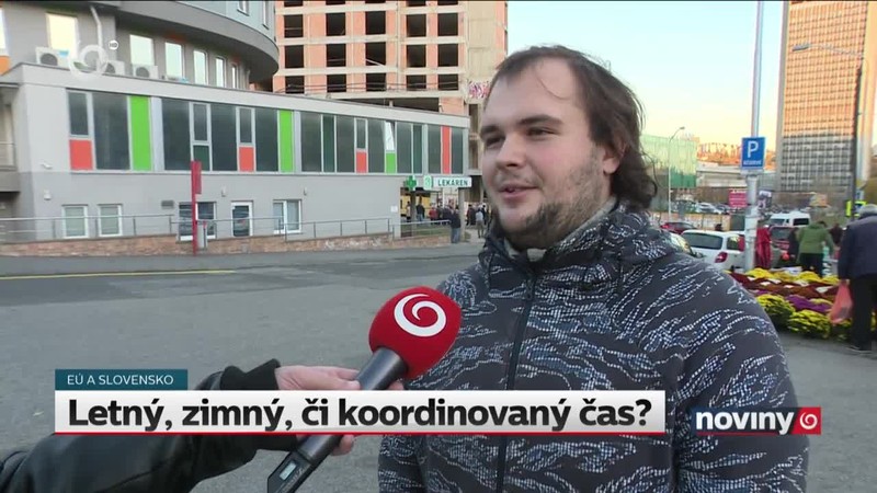 Letný, zimný, či koordinovaný čas?