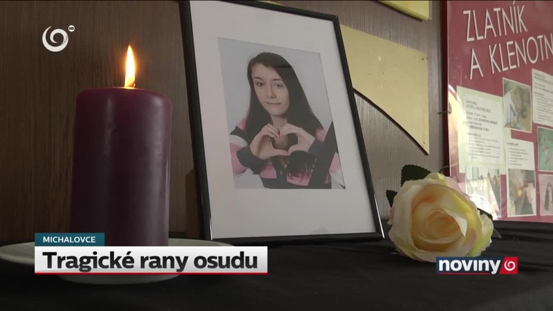 Tragické rany osudu