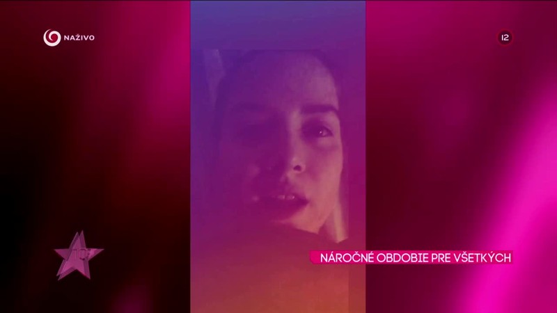 NÁROČNÉ OBDOBIE PRE VŠETKÝCH