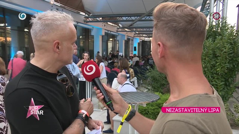 Nezastaviteľný Lipa