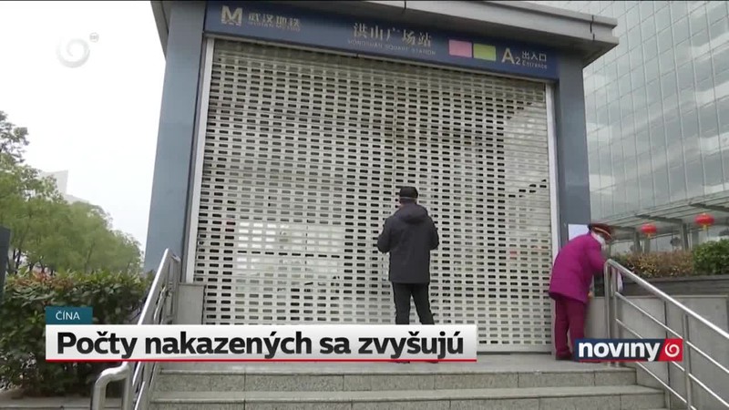 Počty nakazených sa zvyšujú