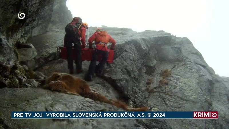 45. VÝROČIE TRAGÉDIE