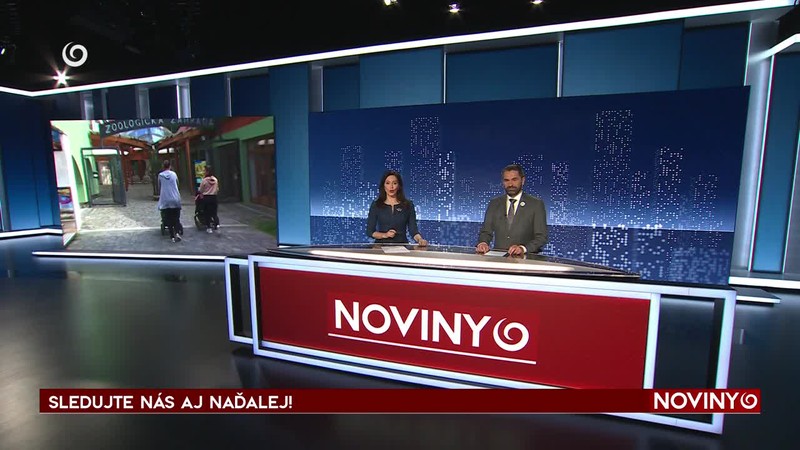 FANDÍME NAŠEJ REPREZENTÁCII