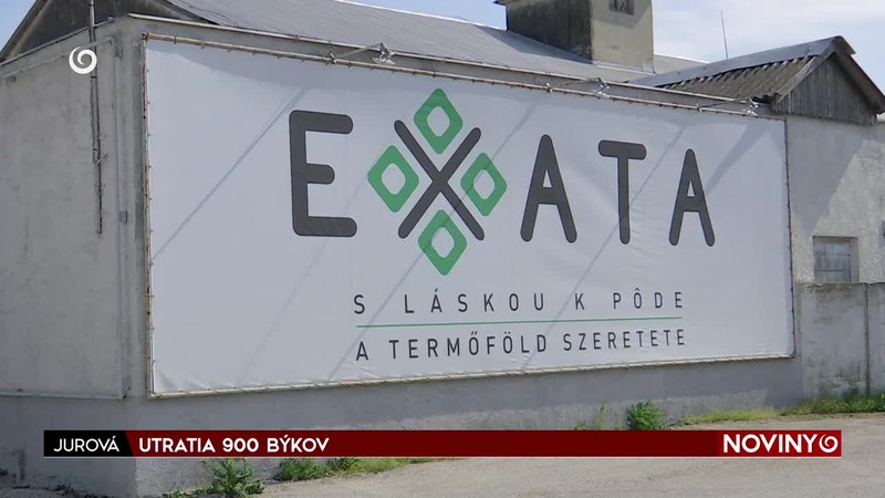UTRATIA 900 BÝKOV