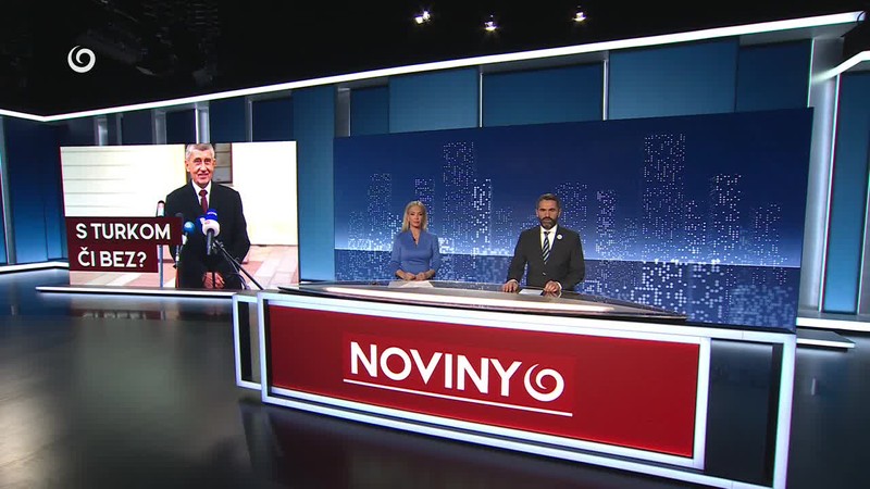 TRUMP PRIVÍTA ZELENSKÉHO