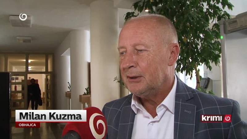 Boss vypovedal cez telemost