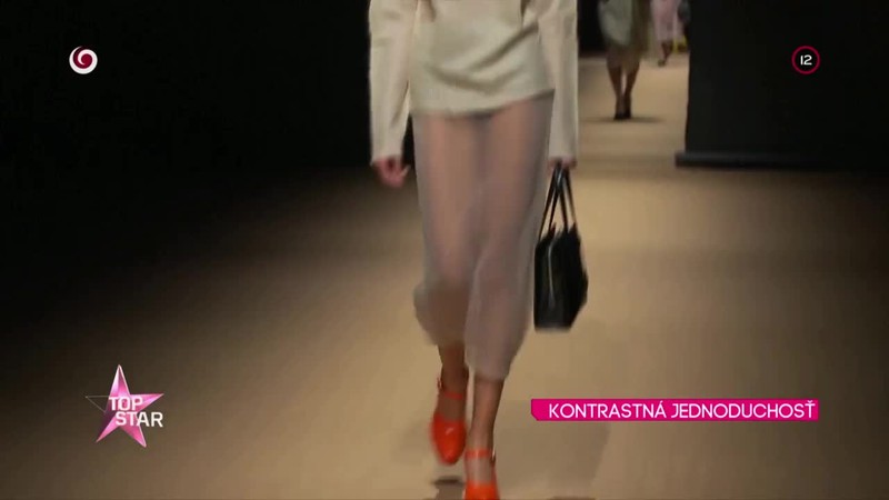 KONTRASTNÁ JEDNODUCHOSŤ