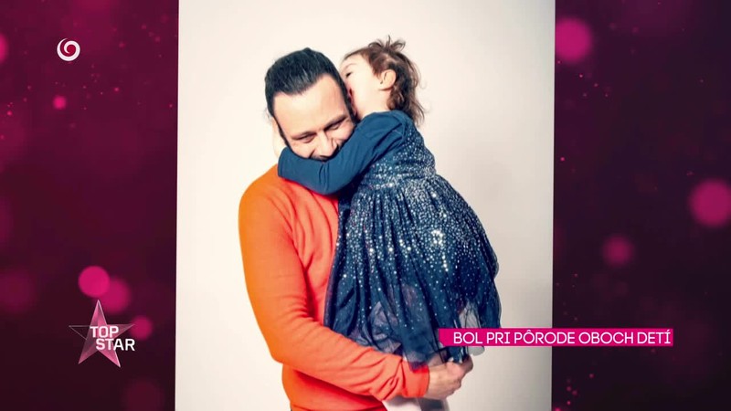 BOL PRI PÔRODE OBOCH DETÍ