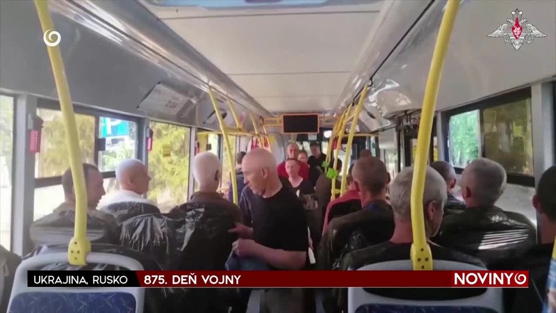 875. DEŇ VOJNY
