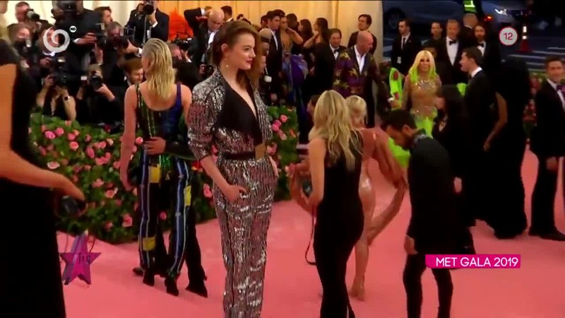 MET GALA 2019