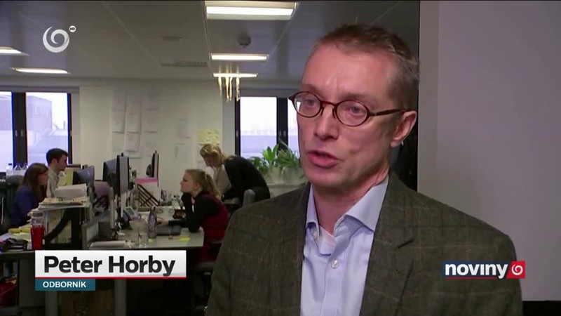 Počet obetí koronavírusu stúpa