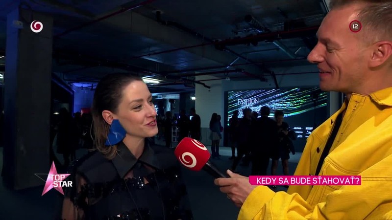 KEDY SA BUDE SŤAHOVAŤ?