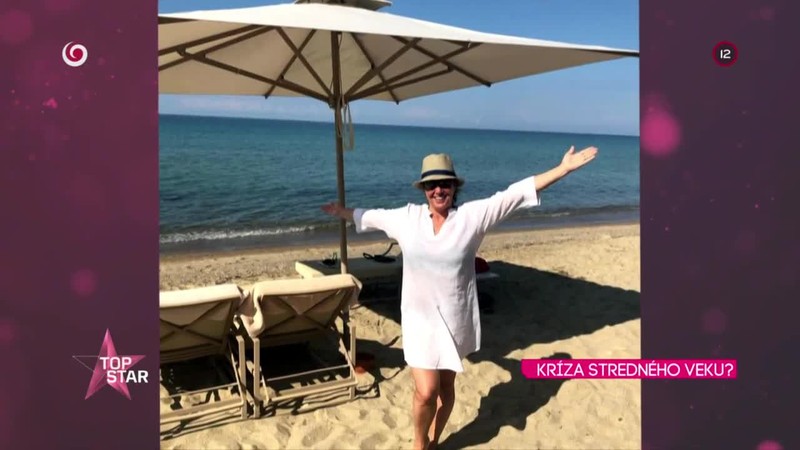 KRÍZA STREDNÉHO VEKU?