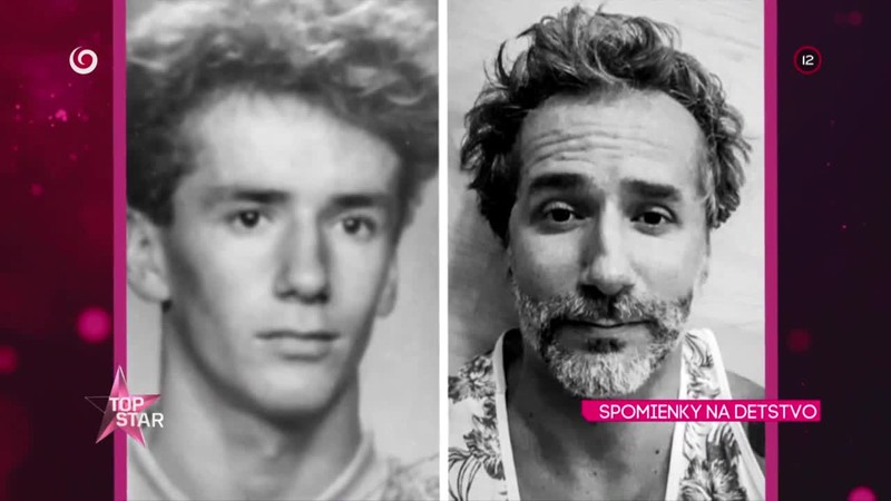 SPOMIENKY NA DETSTVO