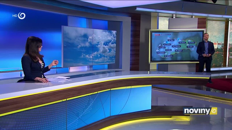 Vybrali kandidátov na predsedu ŠTS