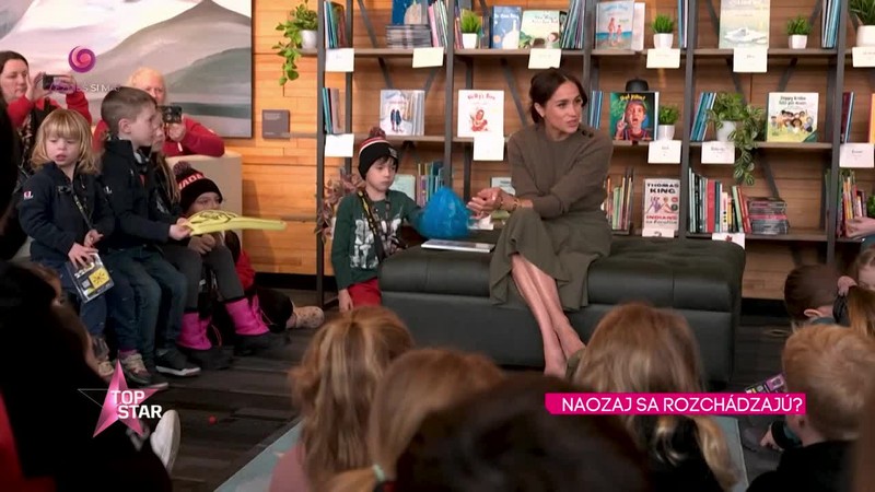 NAOZAJ SA ROZCHÁDZAJÚ?