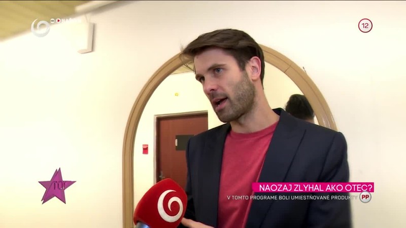 NAOZAJ ZLYHAL AKO OTEC? Jan Dobrik