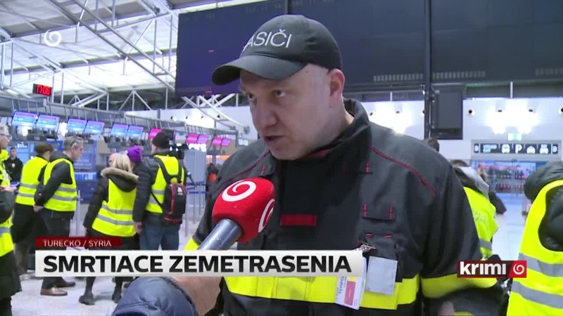 SMRTIACE ZEMETRASENIA