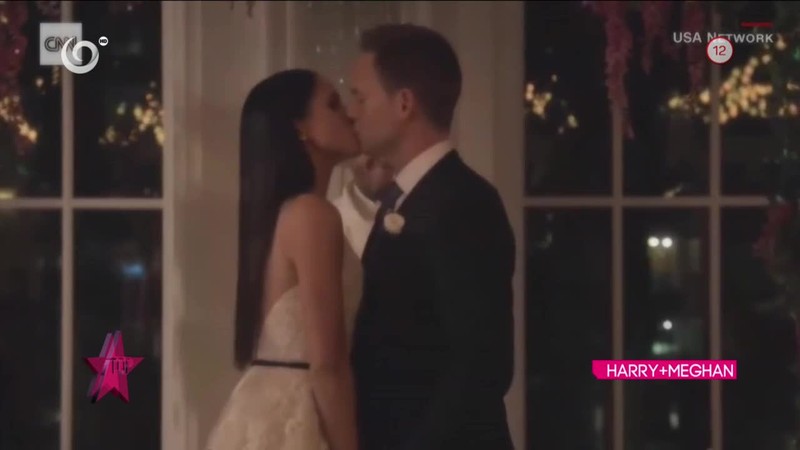 HARRY+MEGHAN