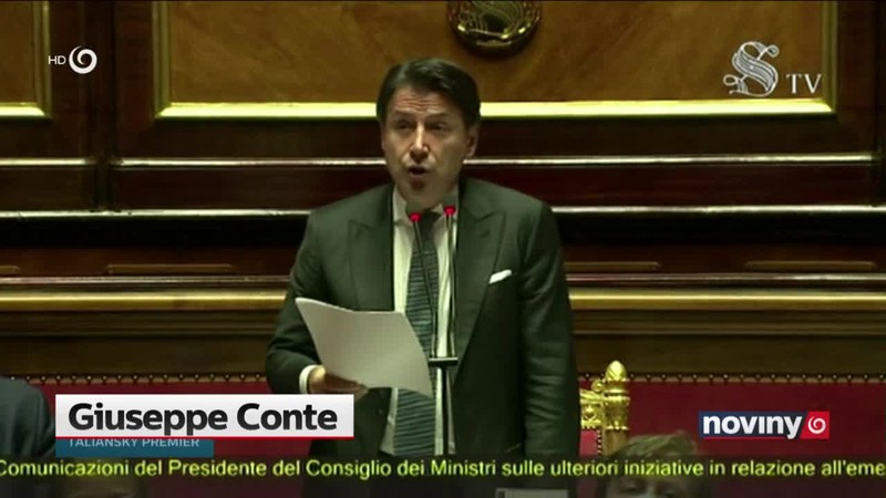 Varovanie mladým Európanom