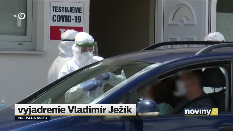 37 nových prípadov