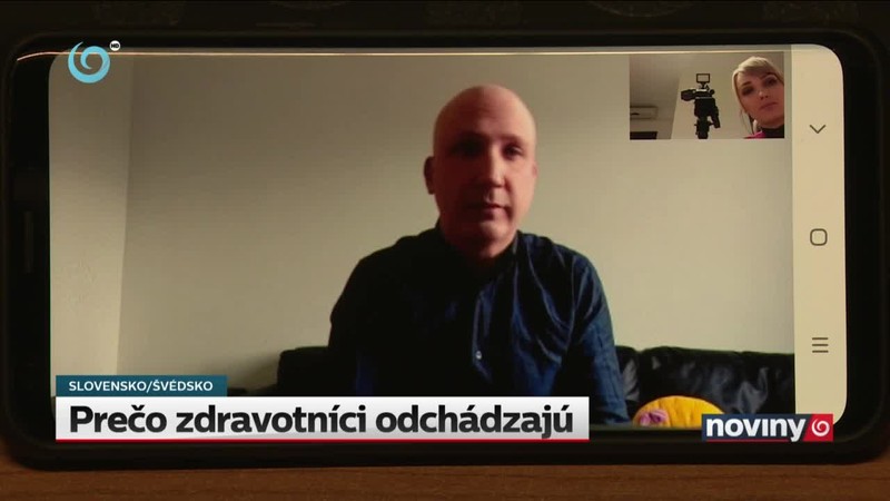 Prečo zdravotníci odchádzajú