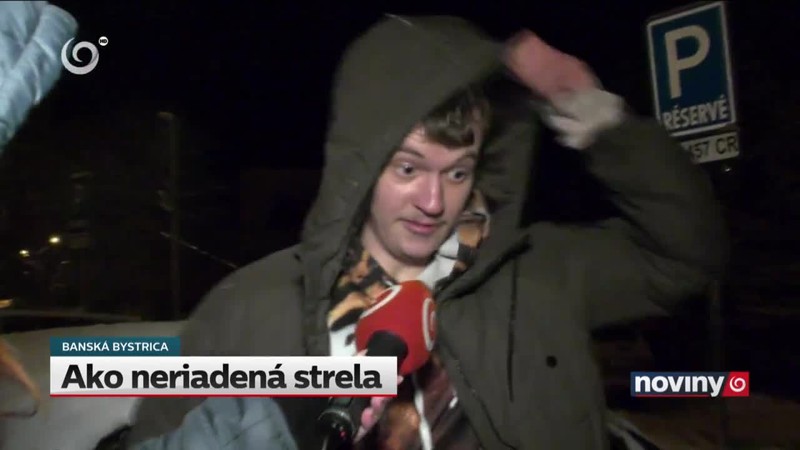 Ako neriadená strela