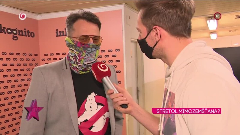 STRETOL MIMOZEMŠŤANA?