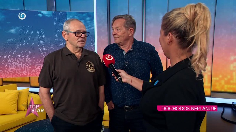 Dôchodok neplánuje