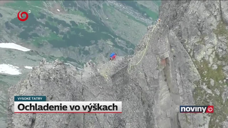 Sporné prepojenie